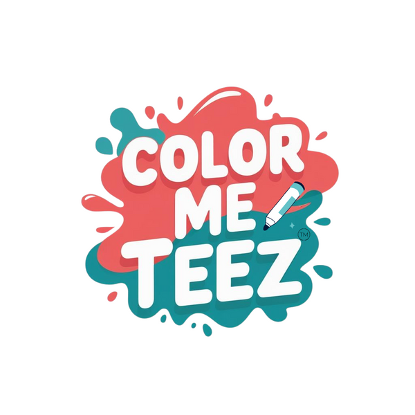 Color Me Teez